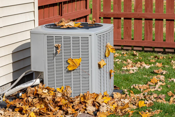 Best Residential HVAC services  in Julesburg, CO