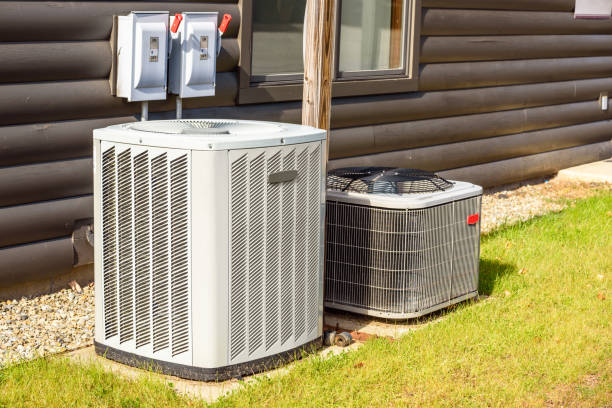Best Best HVAC companies  in Julesburg, CO